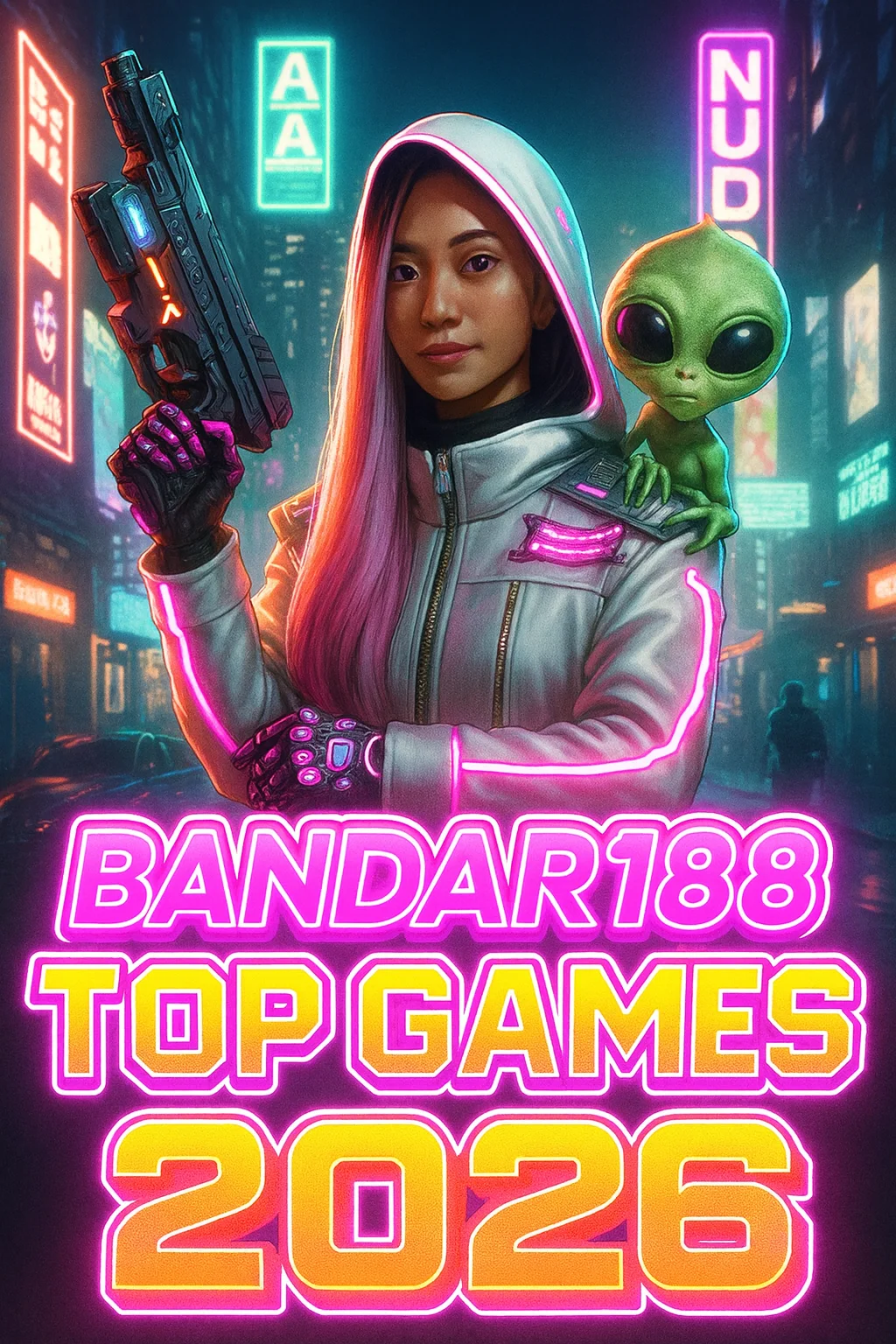 Bandar188 - Ulasan Game Seru & Fitur Canggih Dari Bandar 188