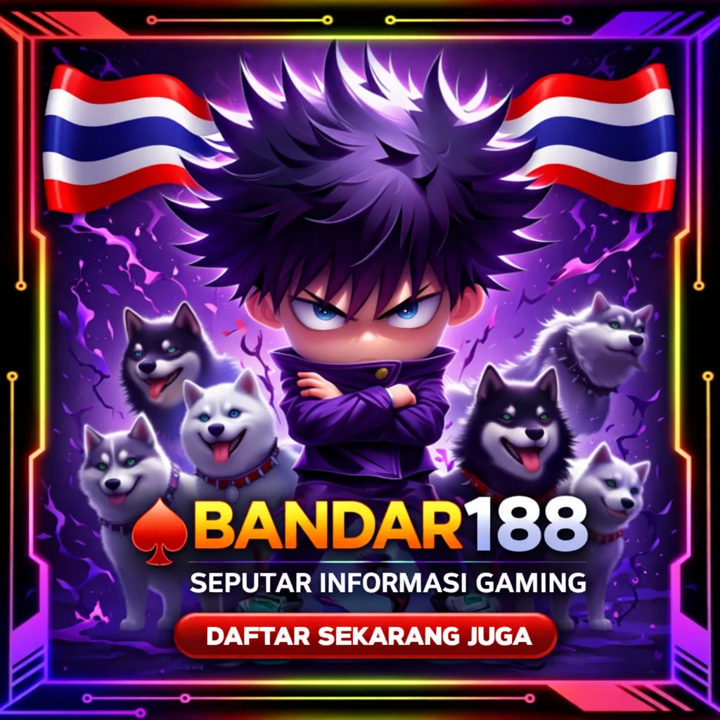 Galeri foto BANDAR188 – Strategi Tepat Untuk Meningkatkan Peluang Kemenangan Maksimal di Jakarta